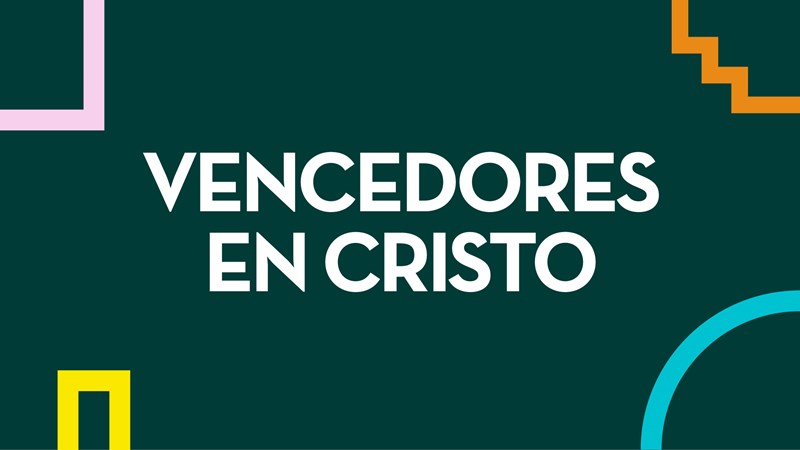 Vencedores En Cristo