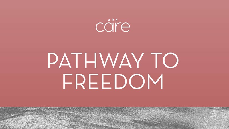 Pathway To Freedom