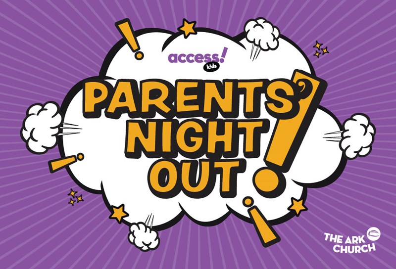 Access Kids: Parents' Night Out