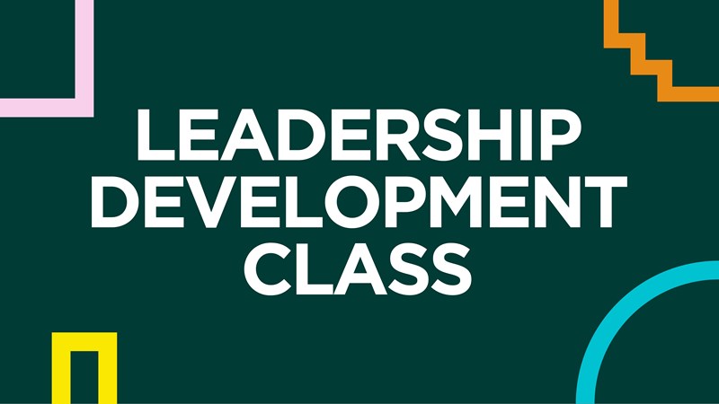 Leadership Development Class