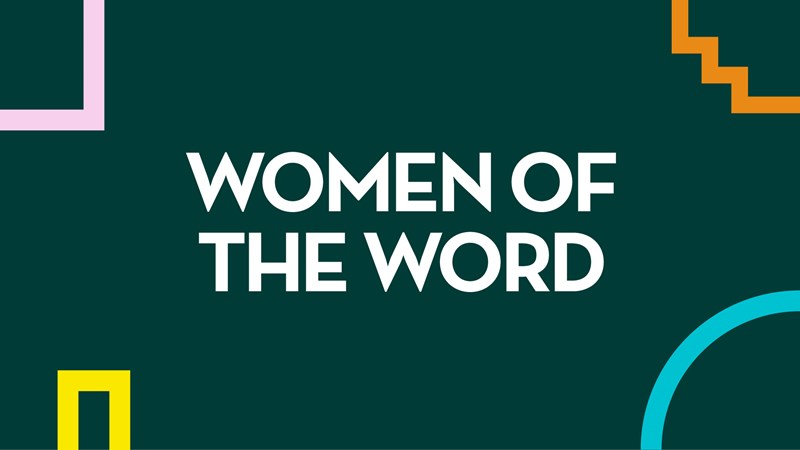 Women of the Word