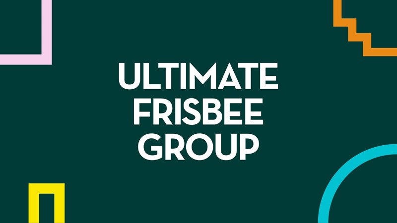 Ultimate Frisbee